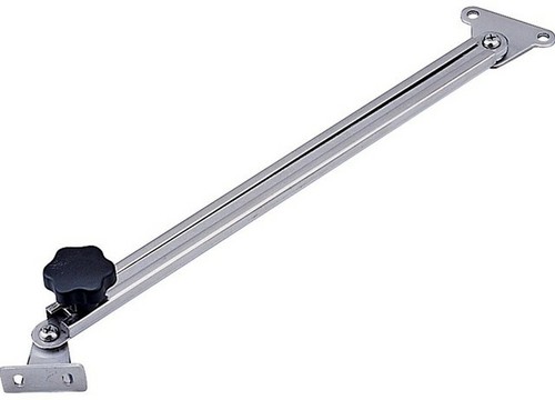 Compasso pomo inox per - pomo, s/s