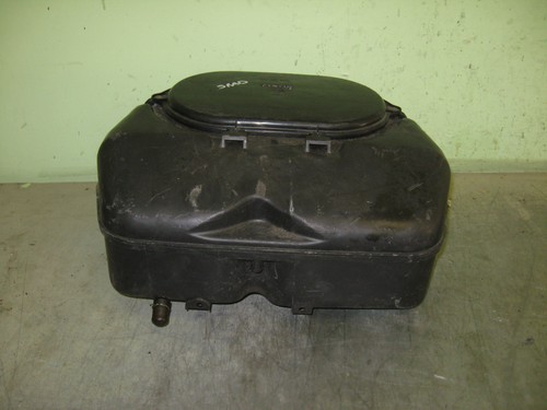 Airbox ruota suzuki gsxr - ruota,