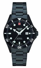 Orologio da polso uomo Swiss