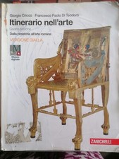 ITINERARIO NELL'ARTE - DALLA