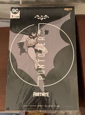 BATMAN FORTNITE PUNTO ZERO 1
