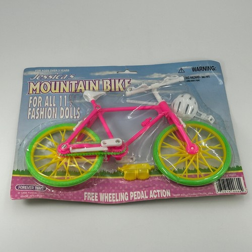 Jessica doll mountain - jessica,