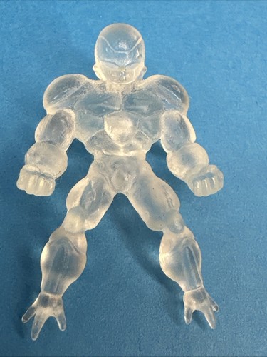 Freezer dragon ball - 3,5,