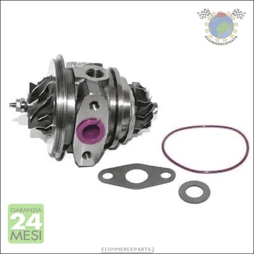 Coreassy turbina - coreassy,