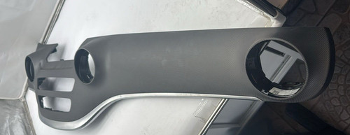 Mascherina cruscotto mercedes - cruscotto,
