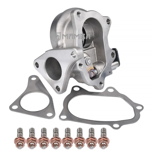 Alloggiamento turbina turbo