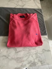 Maglione Etro Cotone Pullover Made in Italy Maglia