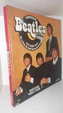 Carr, Tyler - I FAVOLOSI BEATLES 250 foto vita carriera.. - Sonzogno 1a Ed. 1979