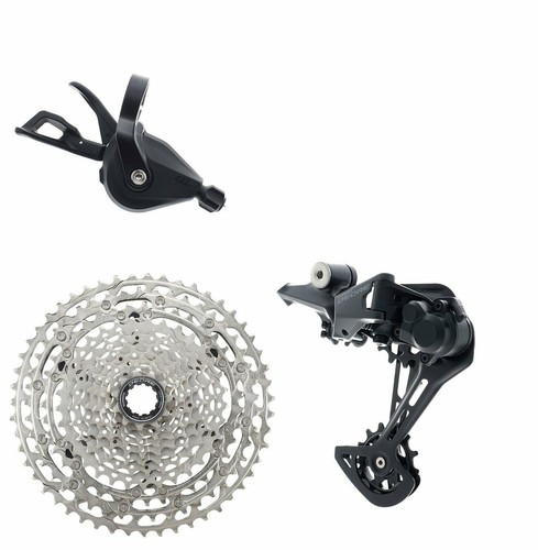 Shimano deore m5100 mtb - deore, 1x11