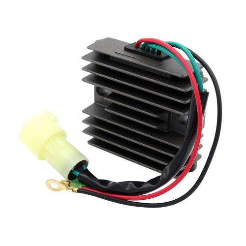 Regolatore raddrizzatore assy - raddrizzatore,