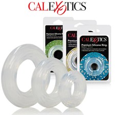 Premium Silicone Penis Ring