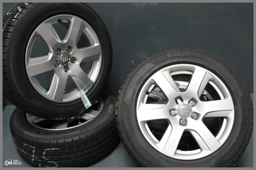 Cerchi lega originali audi - cerchi,
