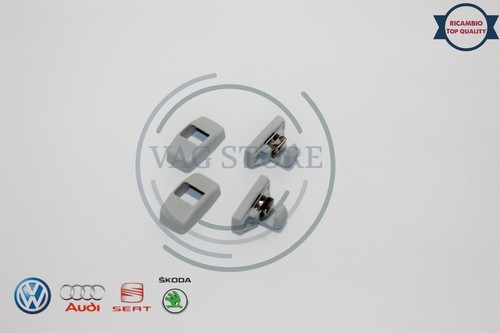 Supporti aletta parasole - supporti,
