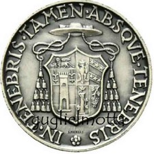 COPPIA SEDE VACANTE 1963