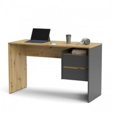 Tavolo Scrivania 130cm Rovere