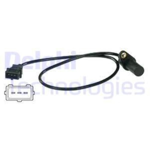 Delphi sensore giri - sensore, di