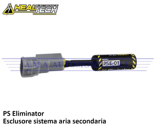 Healtech esclusore sistema - healtech,