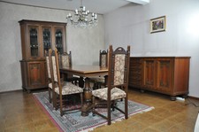 Sala pranzo completa - pranzo,