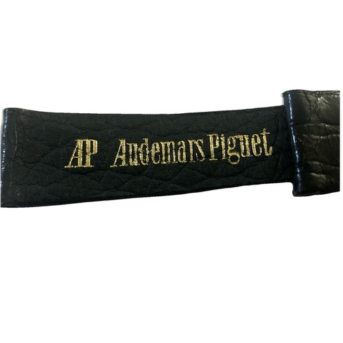 Cinturino orologio audemars - cinturino,