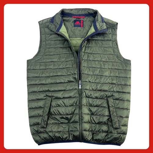 Accappatoio kappa gilet - accappatoio, di