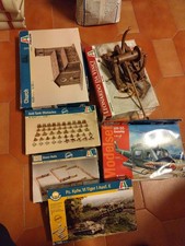 Gran Lotto Italeri 6 Box