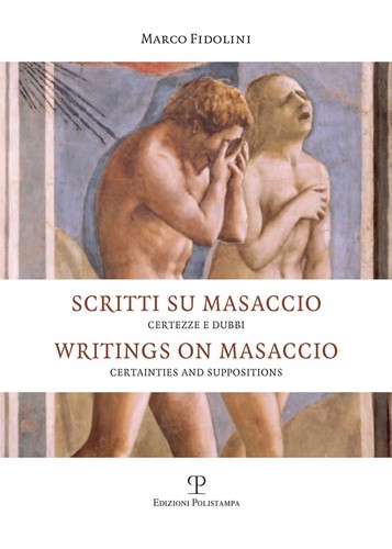 Scritti masaccio certezze - scritti,