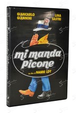Mi manda Picone DVD 1983 Nanni