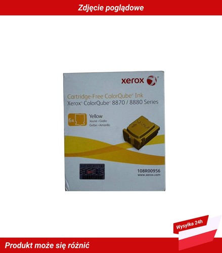 108r00956 xerox colorqube 8870 - 108r00956,