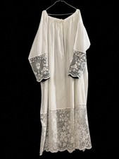 Camice sacerdotale pizzo - , a