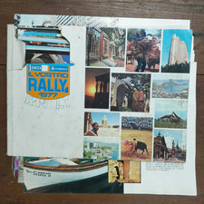 Raro LANCIA AUTOBIANCHI Il