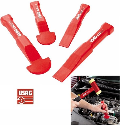 Usag 426 set 4 - 426, scalpelli