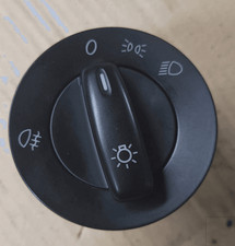 3C8941431CXSH Interruttore blocco comando luci  SEAT Mii (KF1) 1.0 (44Kw) Ber.