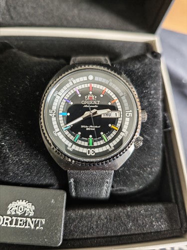 Orient neo classic - classic, sports