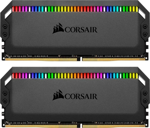 Corsair dominator platinum rgb - dominator,