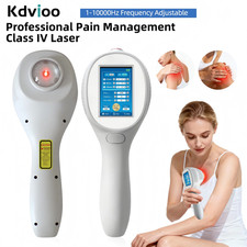 Dispositivo Laserterapia 12W