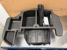 Inserto portaoggetti vano