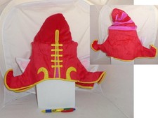 LULU SACERDOTESSA LOL League