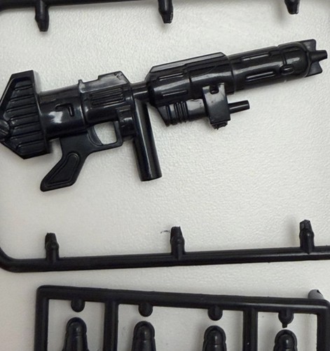 Accessorio missili arma - missili, e