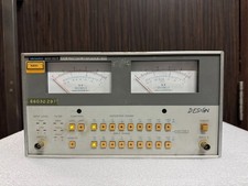 Misuratore di distorsione