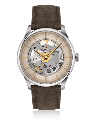 Scheletro tissot chemin des - tissot,