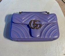 borsa gucci marmont