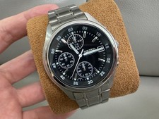 [Come Nuovo] Orologio Uomo