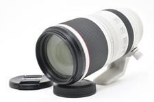 Canon RF 100-500mm F4.5-7.1 L