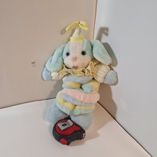 Peluche pupazzo cappello - pupazzo,