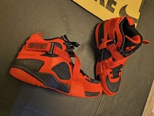 Nike Air Raid Uomo Taglia 12