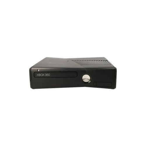 Console xbox 360 slim - 360, corona