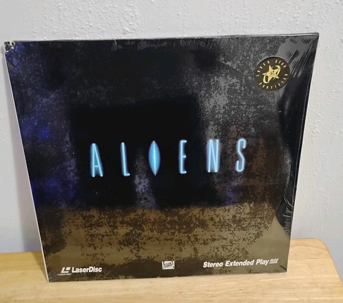 Aliens brand new - brand,