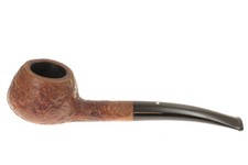 Pipa rodata dunhill tanshell - pipa,