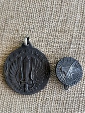 Medaglia Aviazione D’assalto