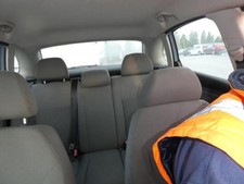 Volante SEAT IBIZA 3 PHASE 1